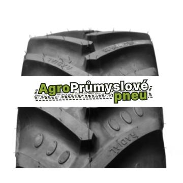 BKT 650/75 R38 AGRIMAX RT 765 169D TL