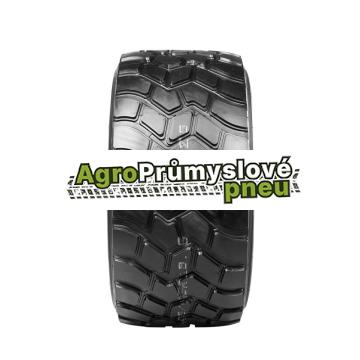 Linglong 445/45 R19.5 24PR 164 D TL KXA408 AGRI TRAILER M+S