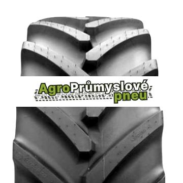 MICHELIN AXIOBIB 2 AXIO -2 VF650/65 R34 /167E TL
