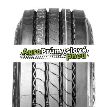 WINDPOWER WSR75 295/60 R22.50 150/147K PŘEDNÍ NÁPRAVA M+S 3PMSF (149/146L)