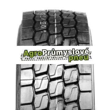 WINDPOWER PRO DR76 205/75 R17.50 124/122M DRIVE M+S 3PMSF