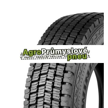 Windpower 315/70 R22.5 18PR 152/148 M (154 /150 L) TL WDR M+S