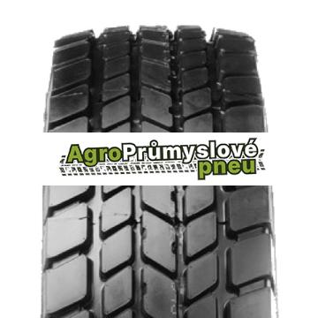 WINDPOWER W728 + 385/95 R25 TL M+S