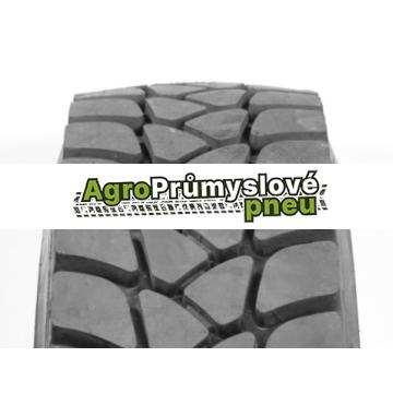 Agate HF768 315/80 R22.5 156/152L 20PR M+S
