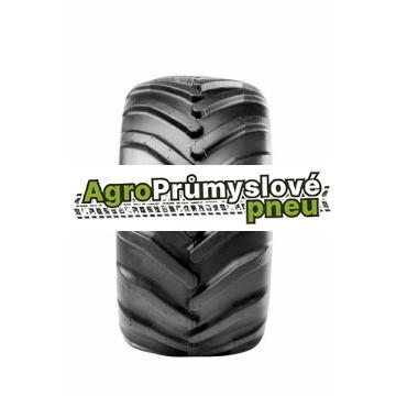 CARLISLE (CARLSTAR) TRU POWER -PO 18X8.50 -10 4 PR TL