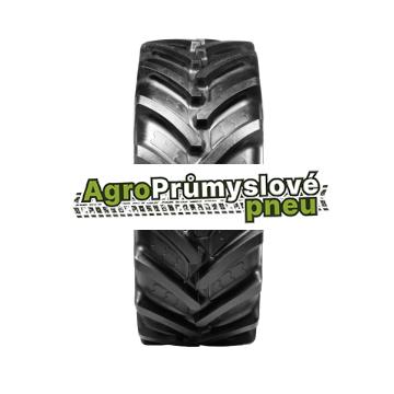 BKT AGRIMAX FACTOR 480/70 R38 TL