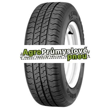 KENDA KR209 KARGOTRAIL 3G 185/70 R13 93N TRAILER M+S KENDA KR209 KARGOTRAIL 3G 185/70 R13 93N TRAILER M+S