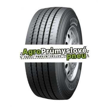 Dynamo MTR60 385/65 R22.5 20PR 160 K TL 3PMSF M+S