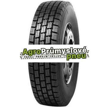 Agate HF668 295/80 R22.50 152/149M 18PR M+S 3PMSF