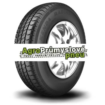 KENDA KR16 KARGO PRO 195/50 R13 104/101N TRAILER M+S