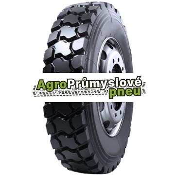 Agate HF707 11.00R20 18PR 152/149K Set - pneu+duše+límec