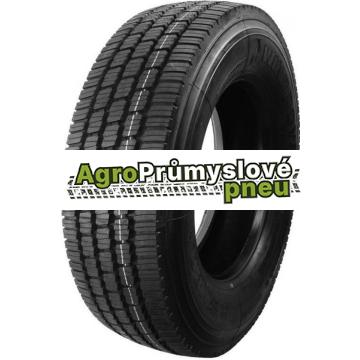 Windpower 315/80 R22.5 18PR 154/151 M (156/150 L) TL WSW M+S