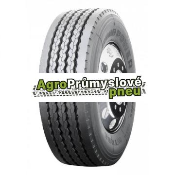Windpower 385/65 R22.5 WTR 69 20PR 160 K (158 L) TL 3PMSF M+S