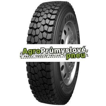 DYNAMO MDM60 315/80 R22.50 156/150K ZADNÍ NÁPRAVA M+S DYNAMO MDM60 315/80 R22.50 156/150K ZADNÍ NÁPRAVA M+S