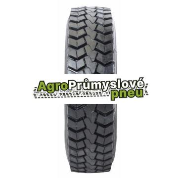 WINDPOWER WDC53 315/80 R22.50 154/151M ZADNÍ NÁPRAVA M+S 3PMSF (156/150L)