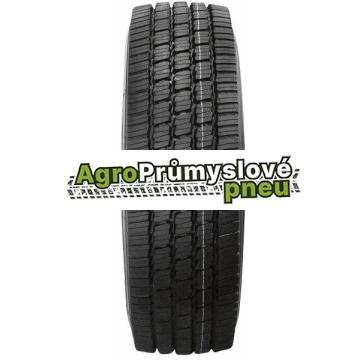 WINDPOWER WSW80 385/65 R22.50 164K /158L PŘEDNÍ NÁPRAVA M+S 3PMSF