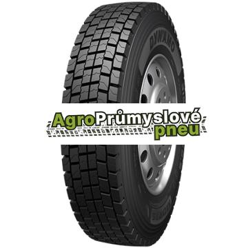 DYNAMO MDR75 295/80 R22.50 152/148M ZADNÍ NÁPRAVA M+S 3PMSF DYNAMO MDR75 295/80 R22.50 152/148M ZADNÍ NÁPRAVA M+S 3PMSF