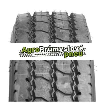 WINDPOWER WGC52 315/80 R22.50 154/151L ON/OFF M+S 3PMSF (156/150K)