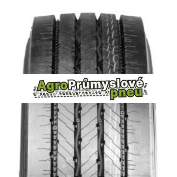 WINDPOWER PRO SR80 315/70 R22.50 156/150L PŘEDNÍ NÁPRAVA M+S 3PMSF (154/150M)