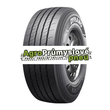 DYNAMO MTR11 385/65 R22.50 160K NÁVĚS/PŘÍVĚS M+S, 3PMSF DYNAMO MTR11 385/65 R22.50 160K NÁVĚS/PŘÍVĚS M+S, 3PMSF