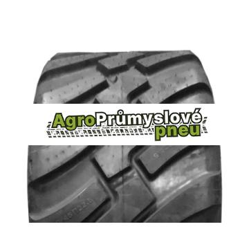 BKT FL630 SUPER 580/65 R22.5 TL