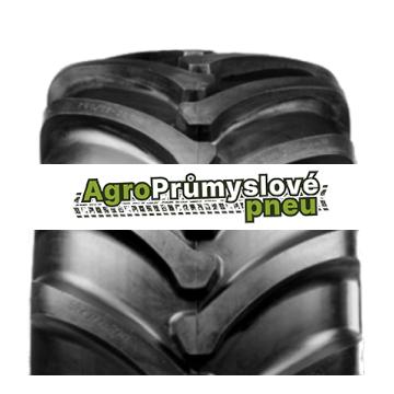 ALLIANCE 644 FORESTAR III 644 710/40 -24.5 /163A8 20PR TT