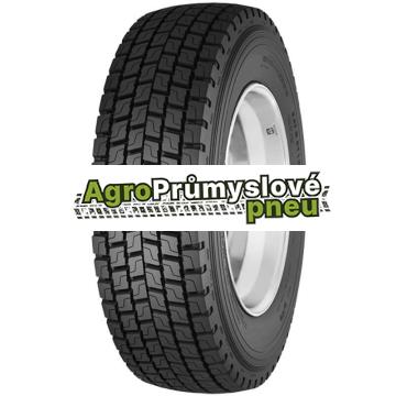 AGATE HF638 315/70R22.5 154/150L 152/148M 20PR M+S 3PMSF Záběrová