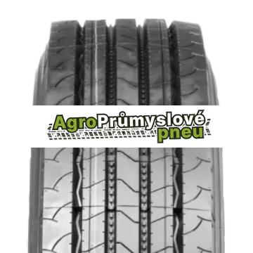 ROVELO VODÍCÍ PNEU R2 315/80 R22.50 156/153L M+S ROVELO VODÍCÍ PNEU R2 315/80 R22.50 156/153L M+S