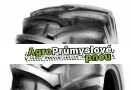 ALLIANCE 347 18.4 -38 TT