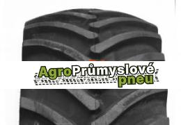 ALLIANCE 360 FORESTRY 360 750/65 R26 /163B TL