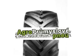 ALLIANCE 570 19.5 R24 TL ALLIANCE 570 19.5 R24 TL