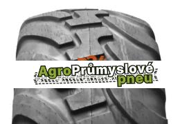 ALLIANCE 380 650/50 R22.5 TL
