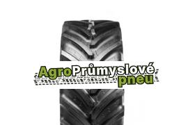 BKT VF 600/60 R30 NRO AGRIMAX V-FLECTO 158D TL