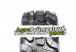 ALLIANCE 585 265/70 R16.5 /B TL