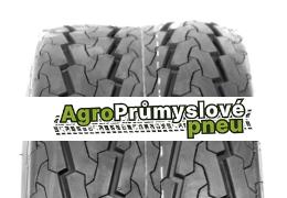 DELI TIRE S368 16.5X6.50 -8 TL 6PR