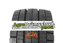 DYNAMO MDL65 315/70 R22.50 156/150L ZADNÍ NÁPRAVA M+S 3PMSF