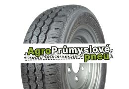 MAXXIS CR966N TRAILERMAXX 195/55 R10 98/96P NÁVĚS/PŘÍVĚS M+S