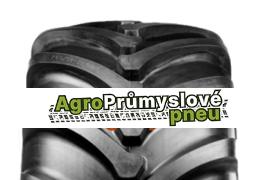 ALLIANCE 644 FORESTAR III 644 600/50 -22.5 /159A8 20PR TT