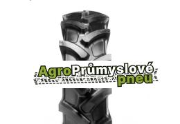 ALLIANCE 333 AGRO FORESTRY 333 460/85 -34 TL