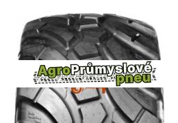 ALLIANCE 389+ AGRIFLEX VF600/55 R26.5 TL