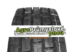Agate HF668 295/80 R22.50 152/149M 18PR M+S 3PMSF