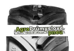 ALLIANCE 372+ AGRIFLEX VF650/60 R38 TL