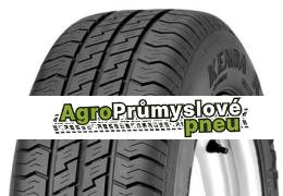KENDA KR209 KARGOTRAIL 3G 145/80 R13 78N TRAILER M+S KENDA KR209 KARGOTRAIL 3G 145/80 R13 78N TRAILER M+S
