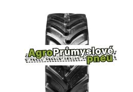 BKT 420/70 R24 Agrimax Factor 137A8/134D TL