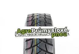 Agate HF768 13R22.5 156/152L 154/151M 20PR M+S