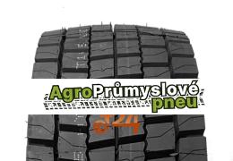 DYNAMO MDR75 315/70 R22.50 156/150L ZADNÍ NÁPRAVA M+S