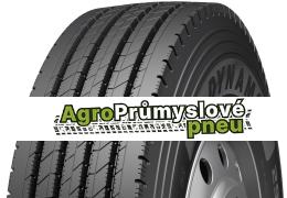 DYNAMO MFR65 295/80 R22.50 154/149M PŘEDNÍ NÁPRAVA M+S