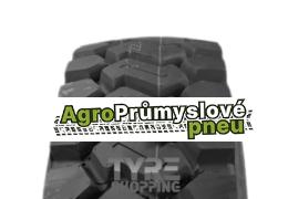 DYNAMO MDO89 315/80 R22,5 156/150G ZADNÍ NÁPRAVA M+S 3PMSF P.O.R.