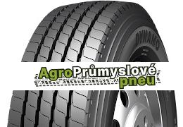 DYNAMO MAR26 245/70 R19.50 135/133M VŠECHNY POZICE M+S 3PMSF