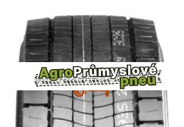 WINDPOWER PRO DL96 315/60 R22.50 152/148L ZADNÍ NÁPRAVA M+S 3PMSF WINDPOWER PRO DL96 315/60 R22.50 152/148L ZADNÍ NÁPRAVA M+S 3PMSF